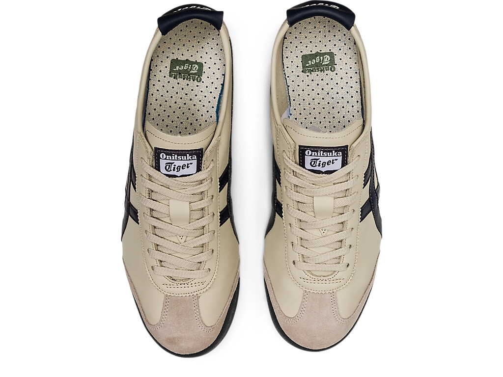 Onitsuka Tiger MEXICO 66 BIRCH/PEACOAT 1183C102 200 US 4-14 Sneakers Unisex