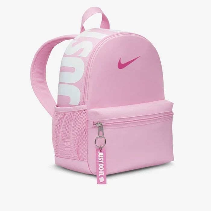 NIKE BRASILIA JDI KID’S MINI BACKPACK ( 11 LITERS )