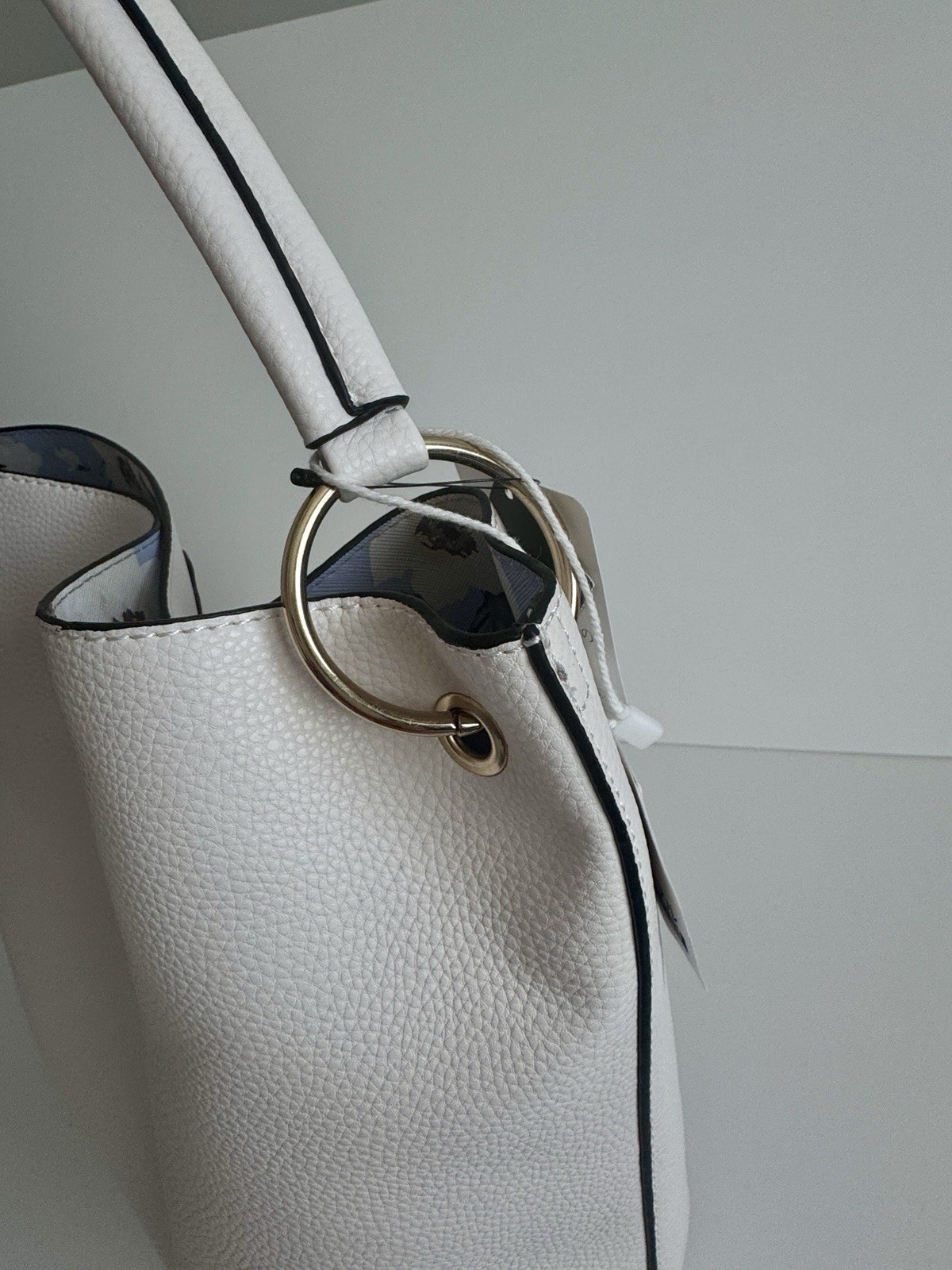 Esche Japan Signature Reversible Set Of 2 Tote And Crossbody Bags