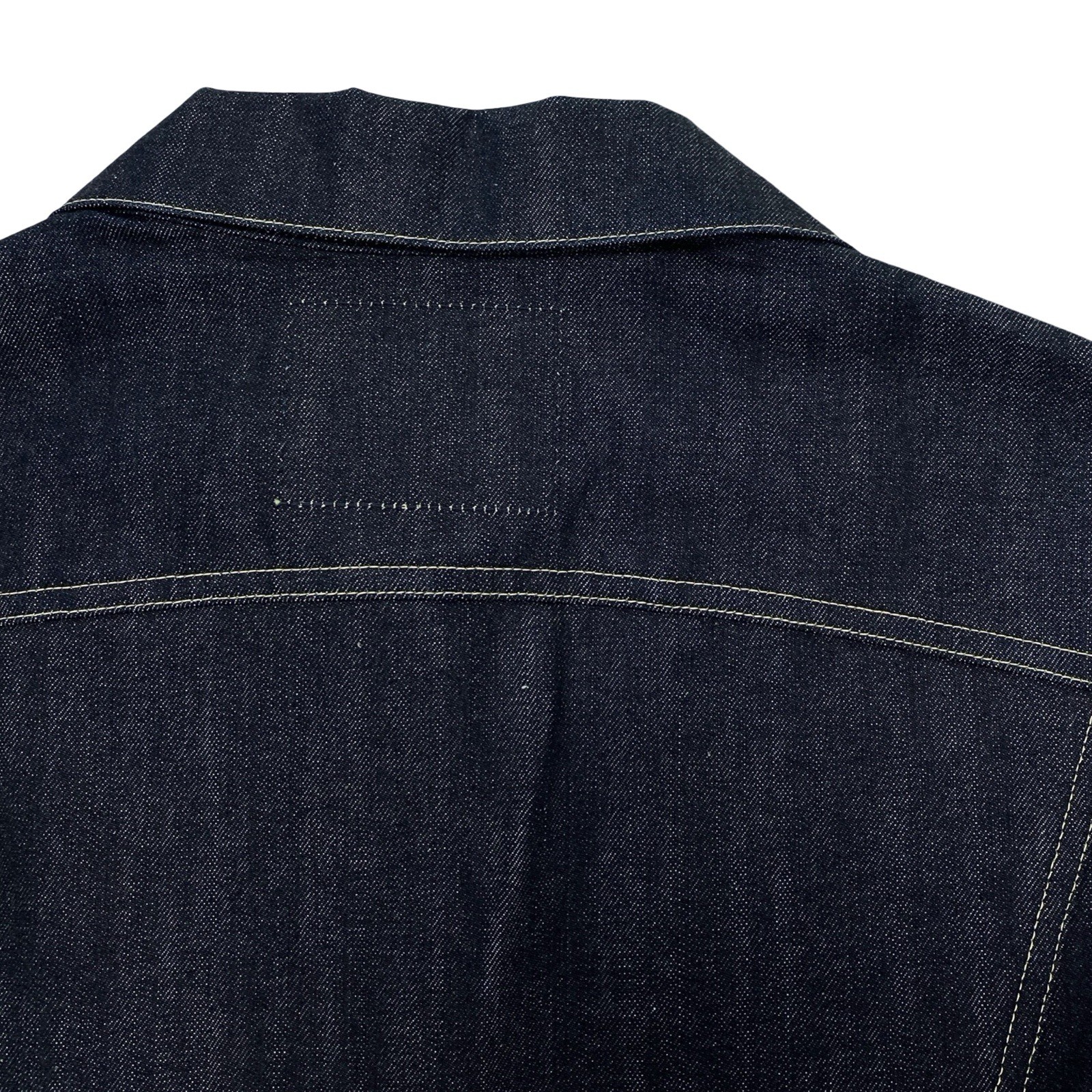 Levi’s Vintage Clothing 1961 557 Trucker Jacket Size L Made in Japan LVC