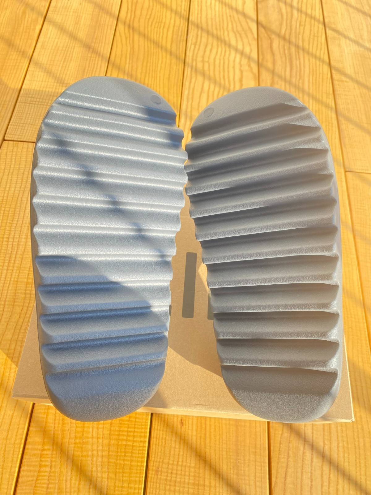 Adidas Yeezy Slide ‘Slate Grey’ 39/40.5/44.5/46/47/48.5