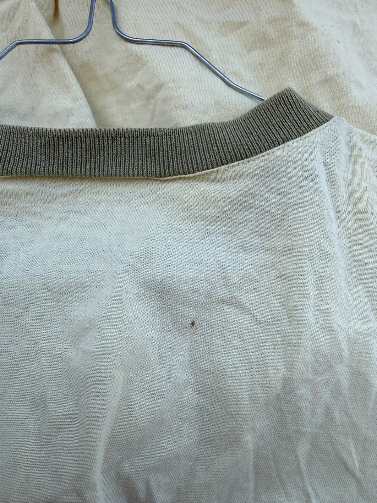 1980s Givenchy gentleman paris made in italy golf shirt embroidered