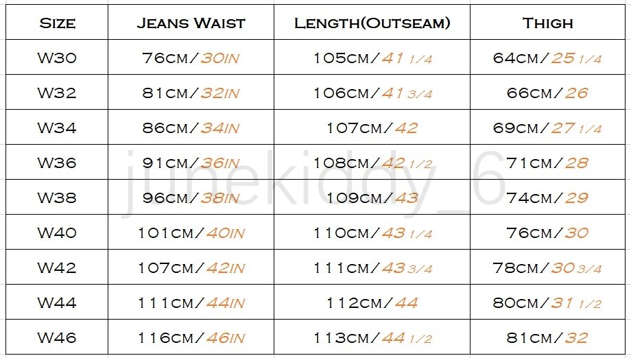 Mens Loose Fit Light Blue Denim Jeans – Hip-Hop Old School Style W30-W46