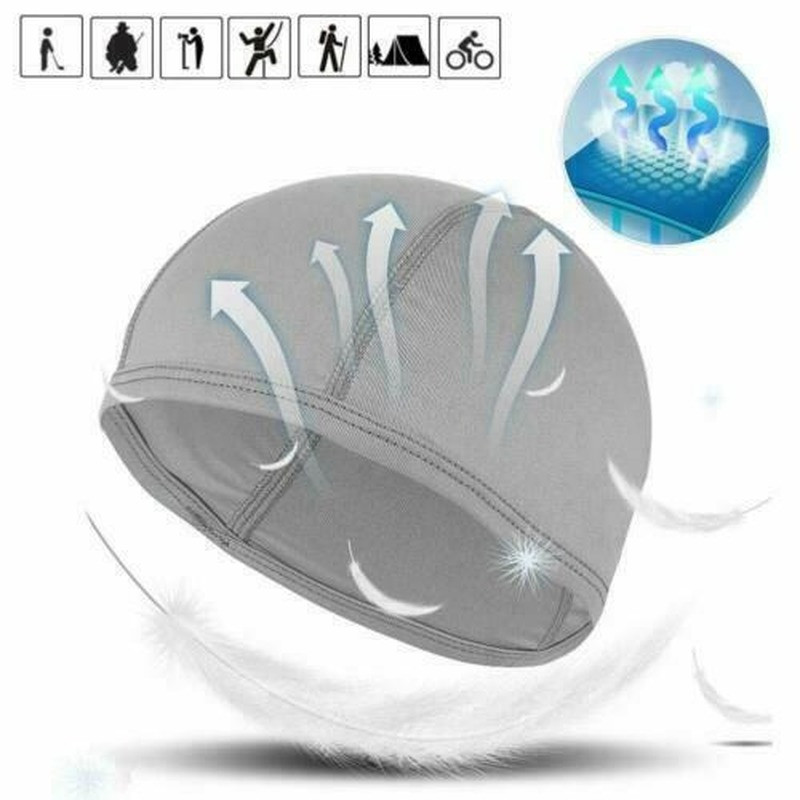 Cooling Durag Headwear Skull Cap Doo Do Rag Bandana Headband Beanie Hat Wrap USA