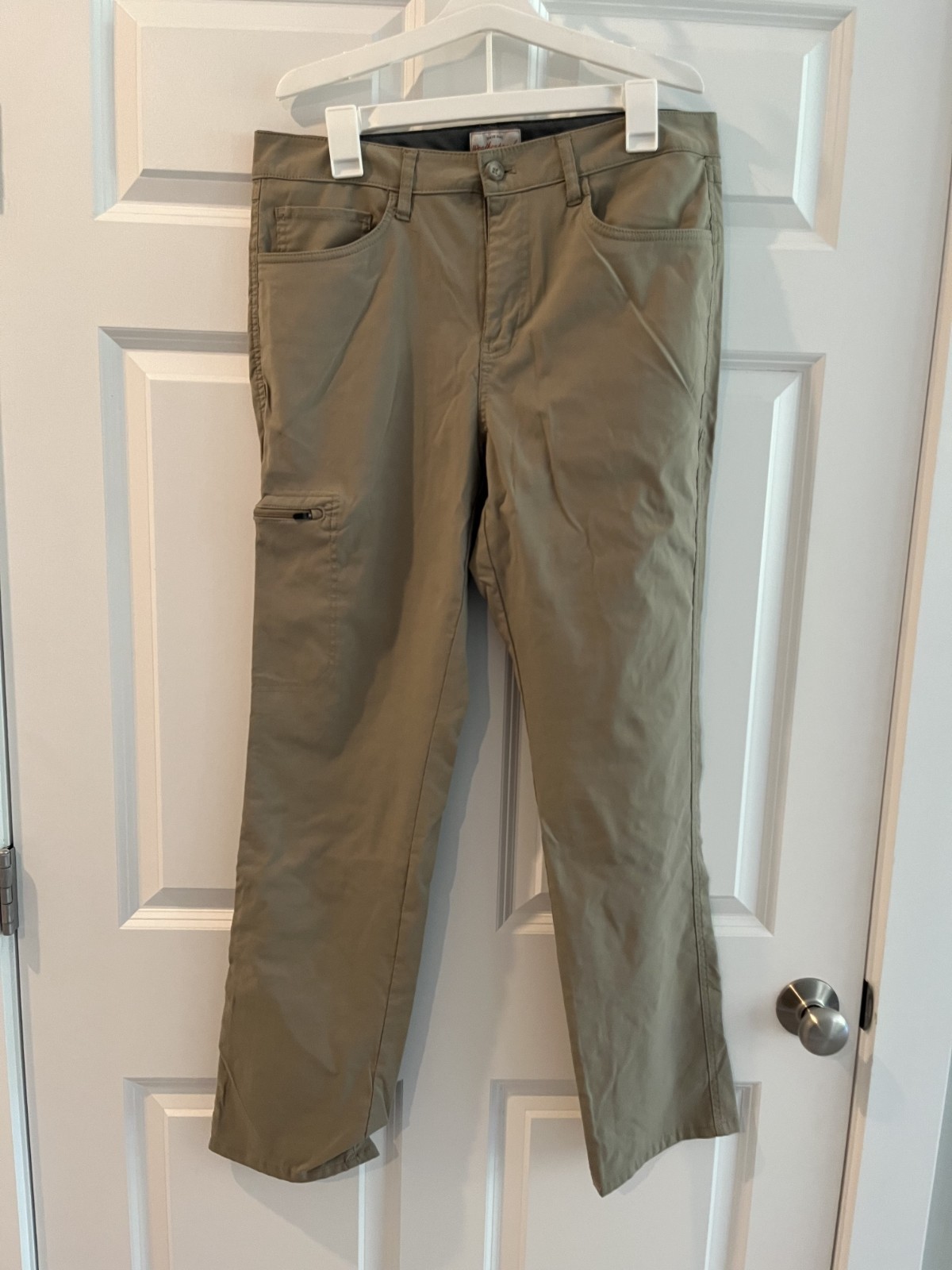 Weatherproof vintage pants 34×32