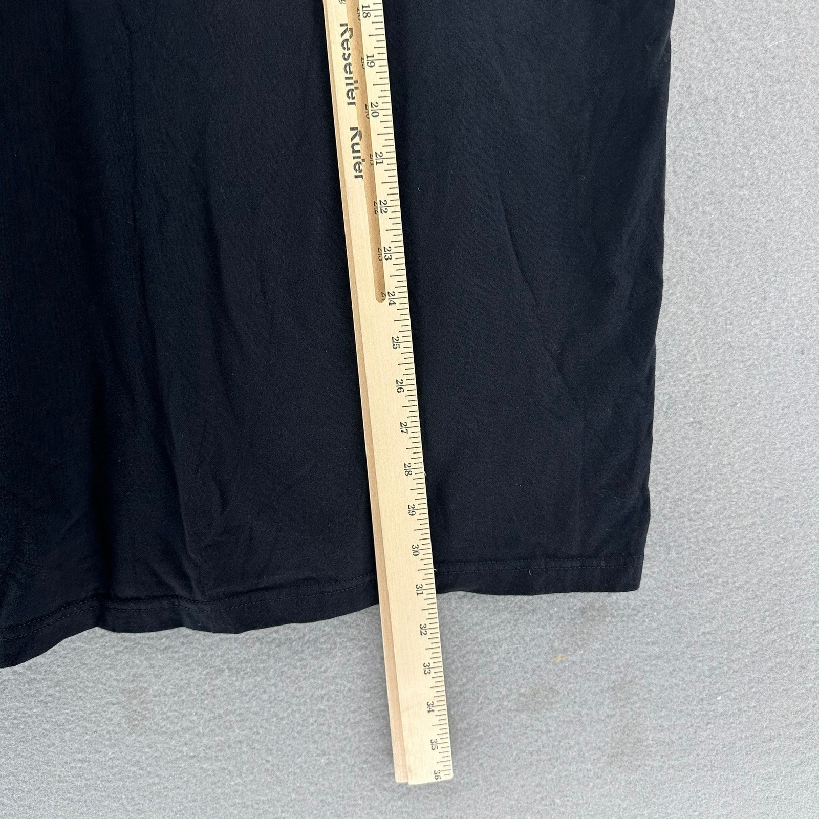 Chicago Mahogany Tours The Second City Is 2nd To None T Shirt 2XL USA Baggy DOP