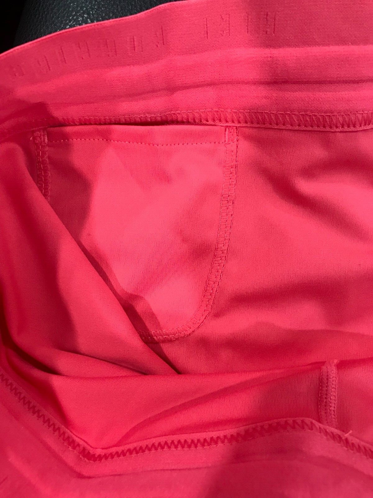 Nike Run Division Dri-FIT Mid-Rise 3″ 2-in-1 Running Women’s Size XS $85 NWT