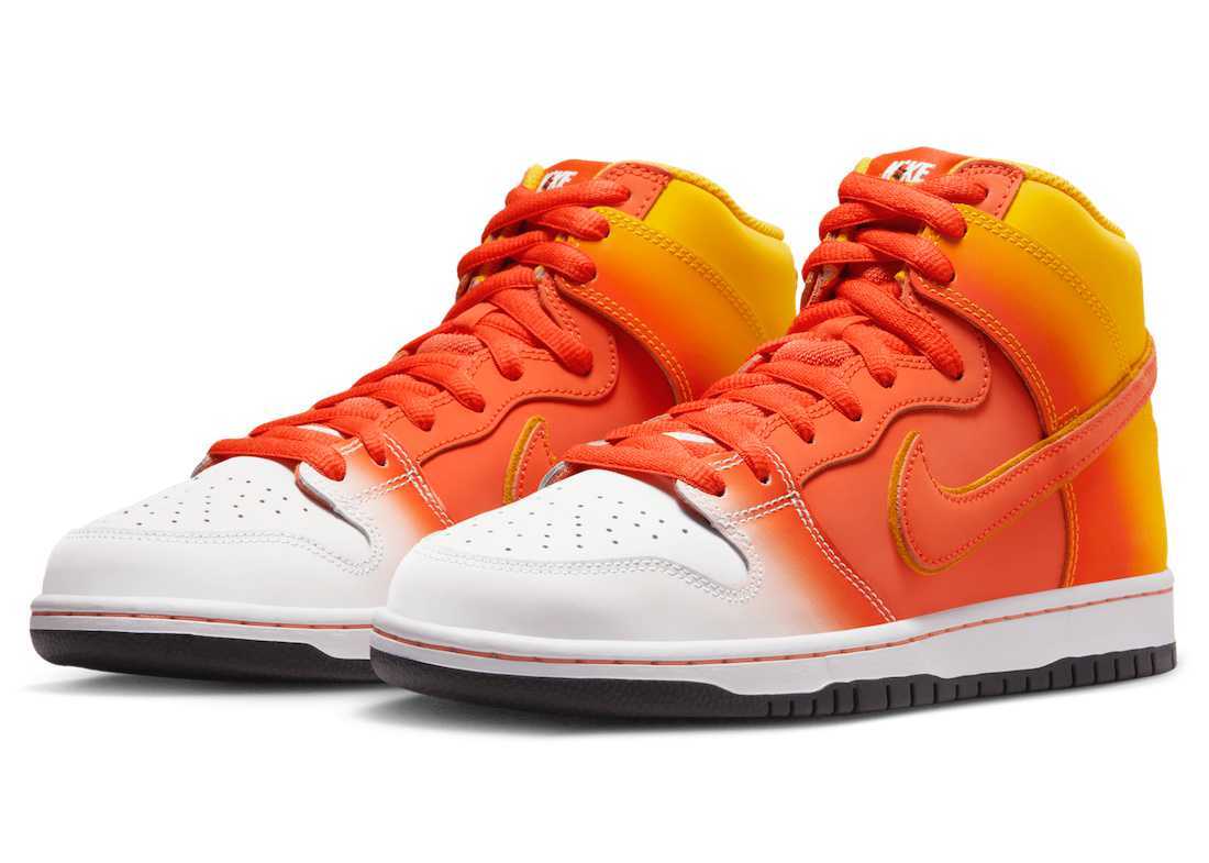 FN5107-700 Nike SB Dunk High Pro Sweet Tooth (Men’s)