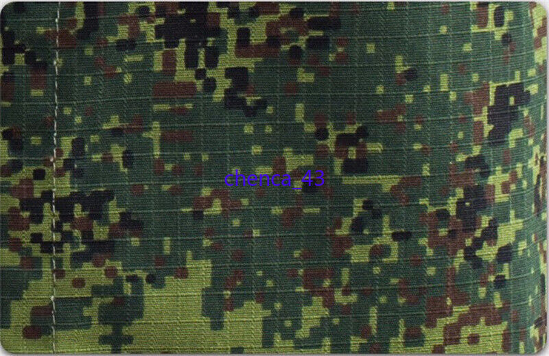 1PC Russian EMR Camouflage Stormsuit Tactical Training Top+Pant Military Uniform