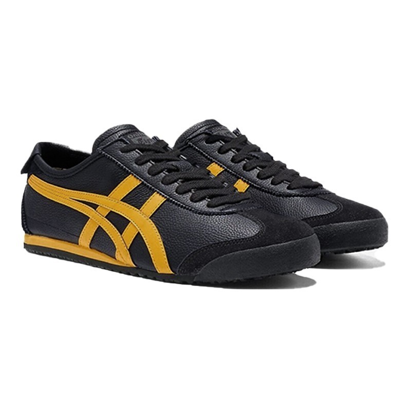 6 Colours Unisex Sneakers Onitsuka Tiger Mexico 66 Casual Shoes Athletic Shoes