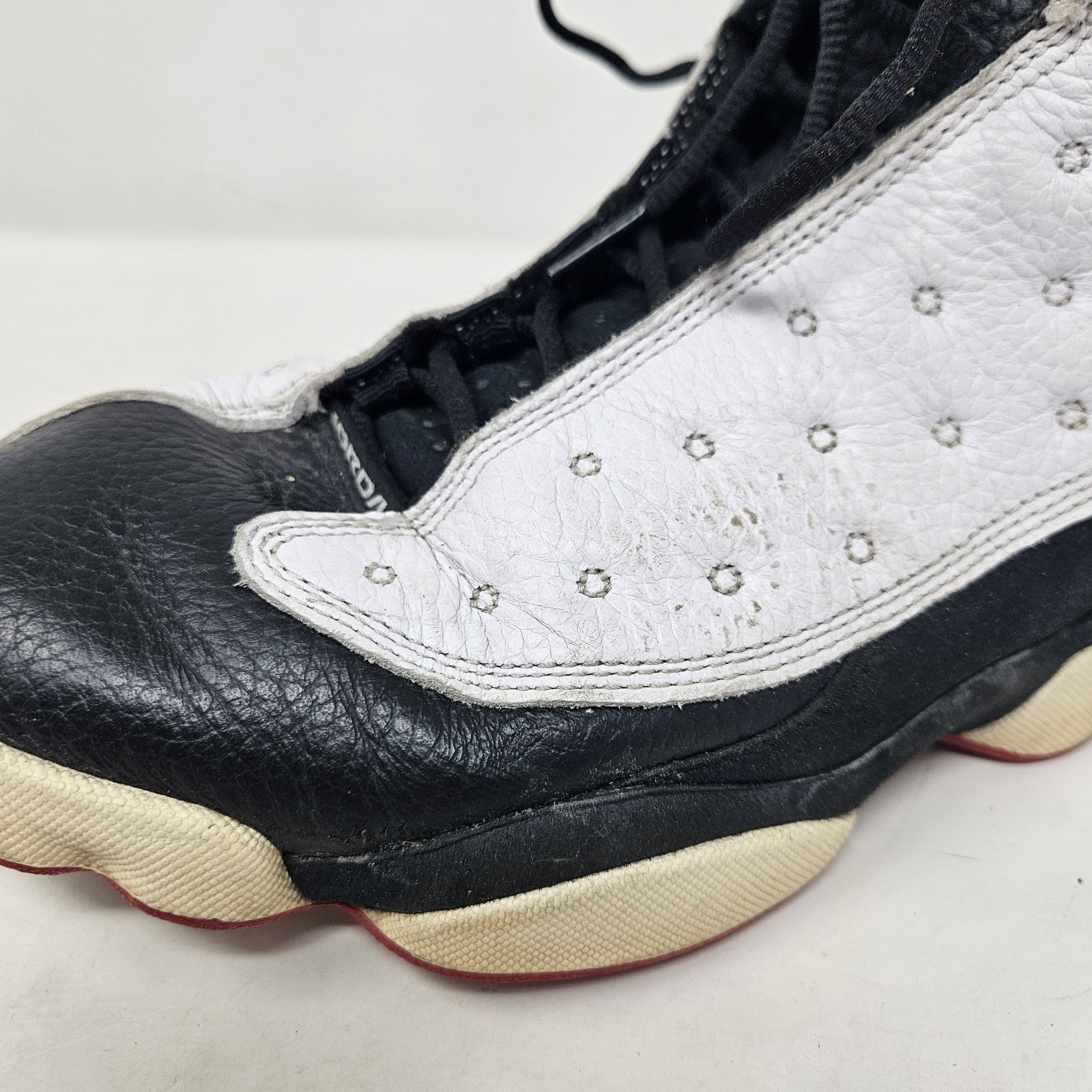 Air Jordan 13 Retro ‘He Got Game’ 2018 Basketball Sneakers – Mens Sz 8