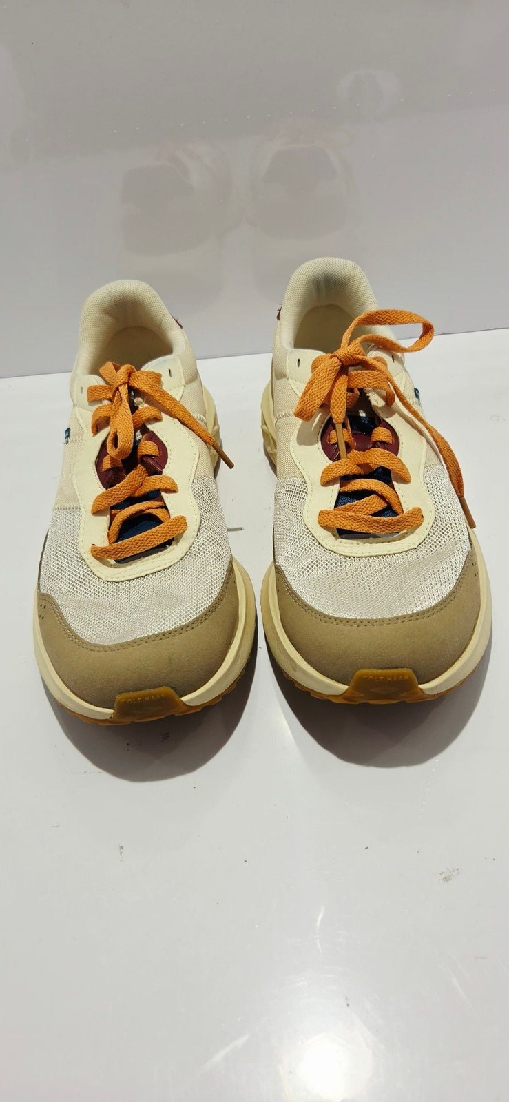 Cole Haan Zerogrand All Day Runner Sneakers (C36587)