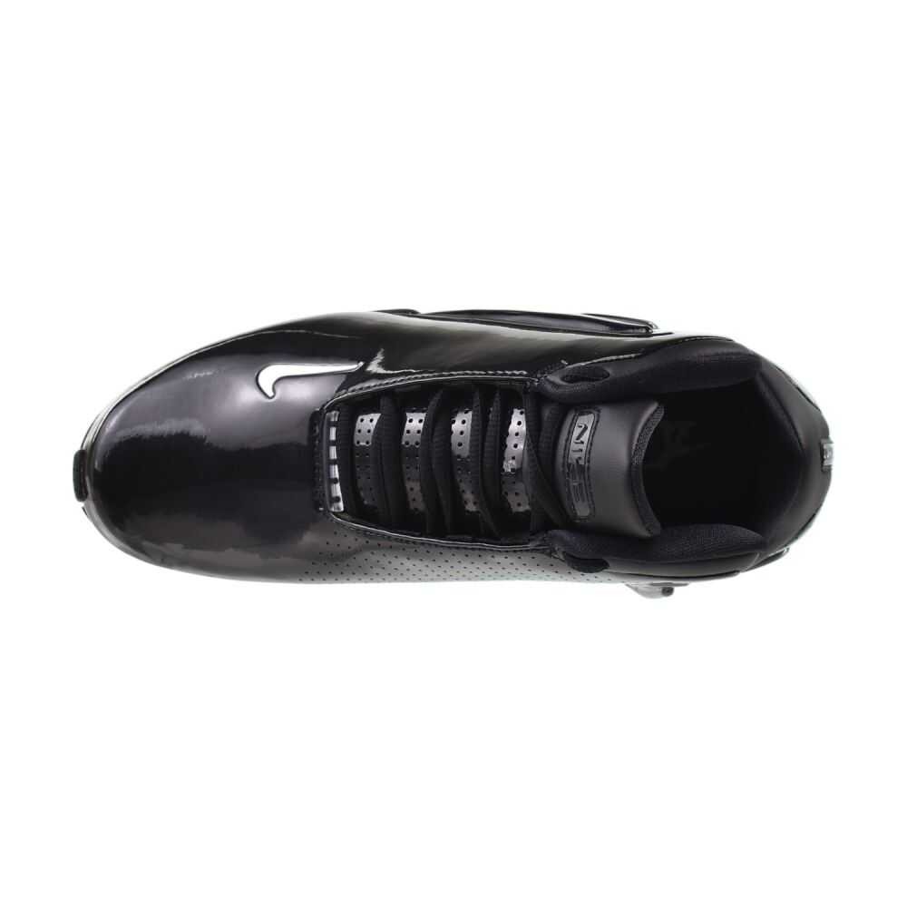 Nike Zoom Hyperflight Men’s Shoes Black/White-Black IR0962-001