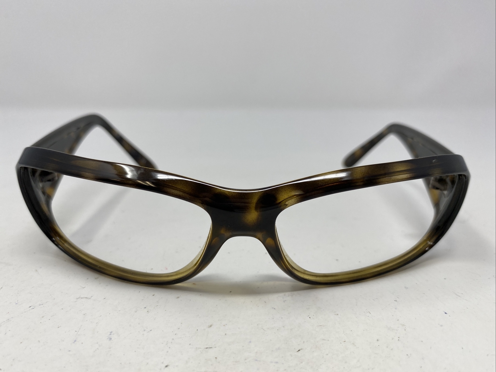 Ray Ban Italy RB 4121 710/51 2N Tortoise Plastic Sunglasses Frame -N68