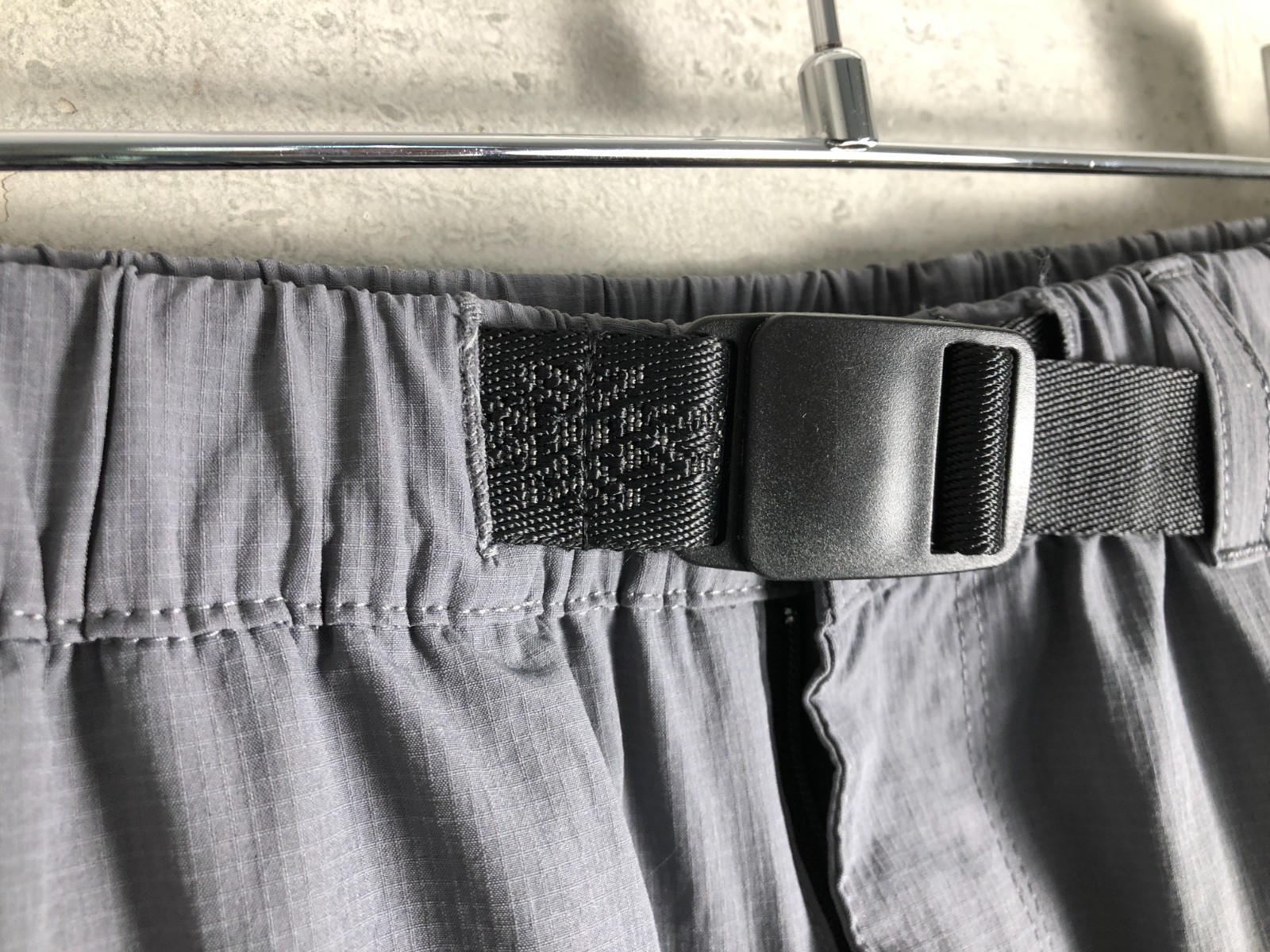 Kennedy Tech Ripstop Pants Men L 73-2-24
