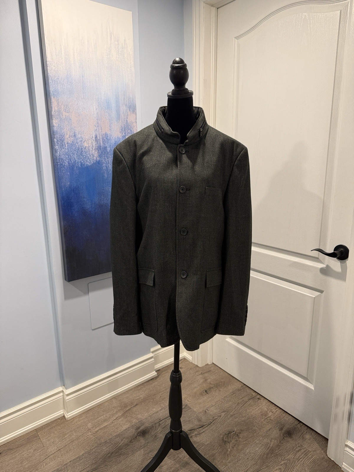 Unlisted Kenneth Cole Men’s Jacket Size XL