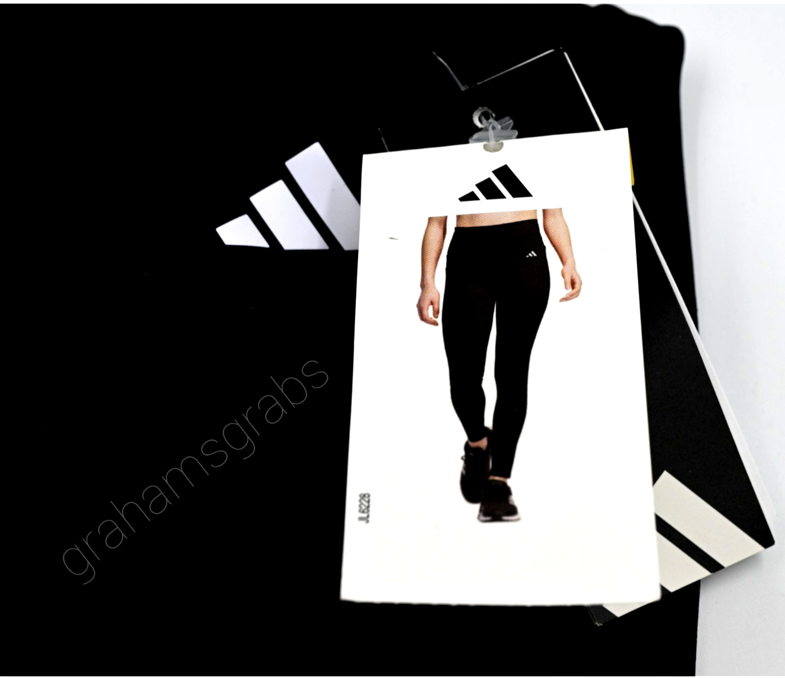 ADIDAS Womens 7/8 TIGHTS HIGH RISE TRAINING CASUAL NWT CHOOSE SIZE AND COLOR