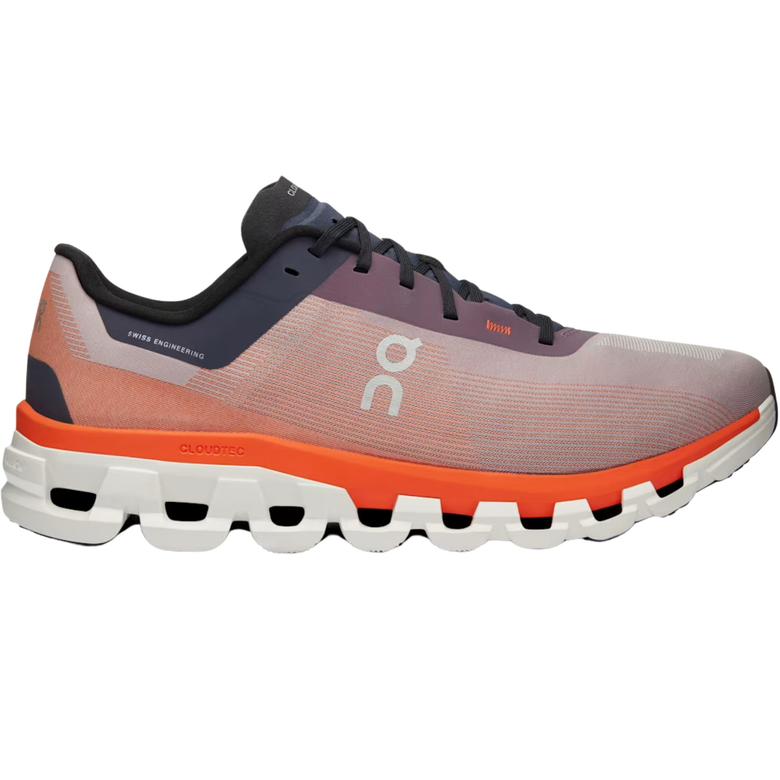 BRAND NEW On CLOUDFLOW 4 Men’s Running Shoes ALL COLORS US Sizes 7-14 NEW IN BOX