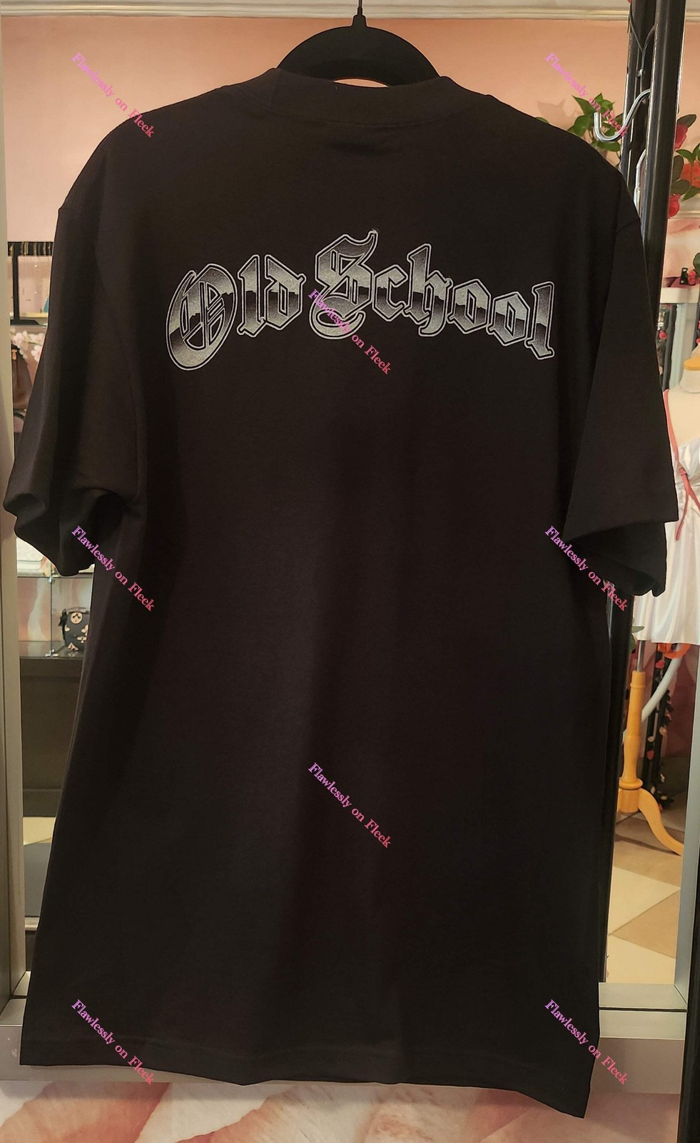 Old School Lowrider Truck T-Shirt