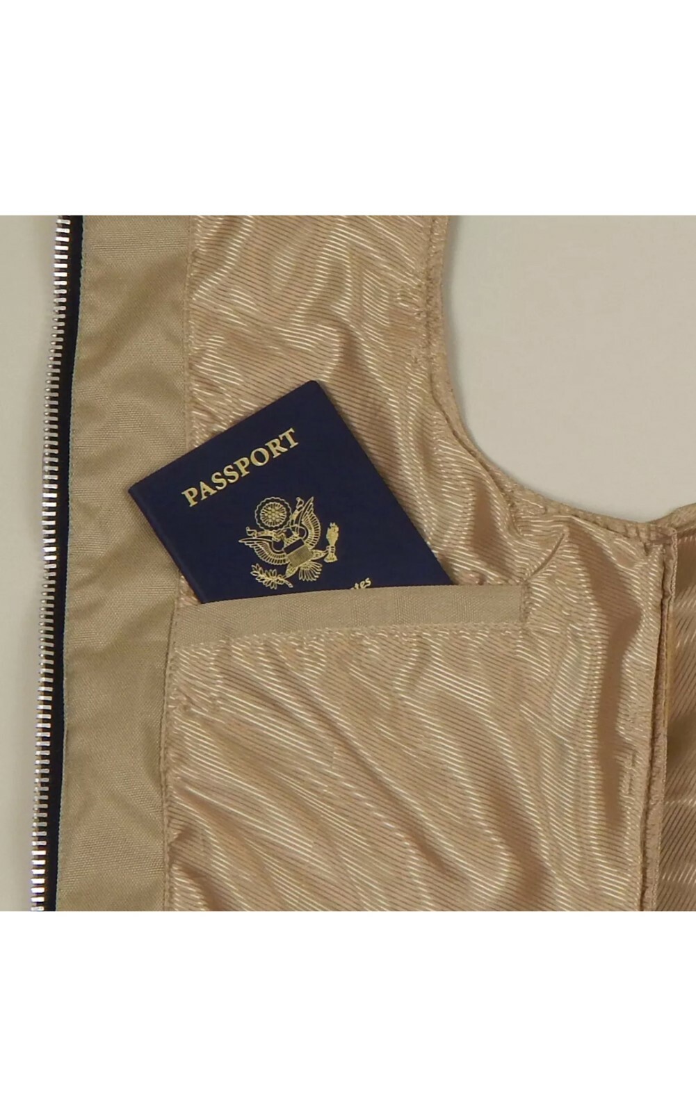 Bulletproof Vest level Lightweight Cordura Vest