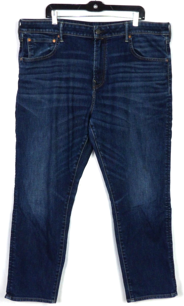 American Eagle Air FLEX+ Dark Athletic Fit Stretch Denim Jeans Men’s 40 X 30