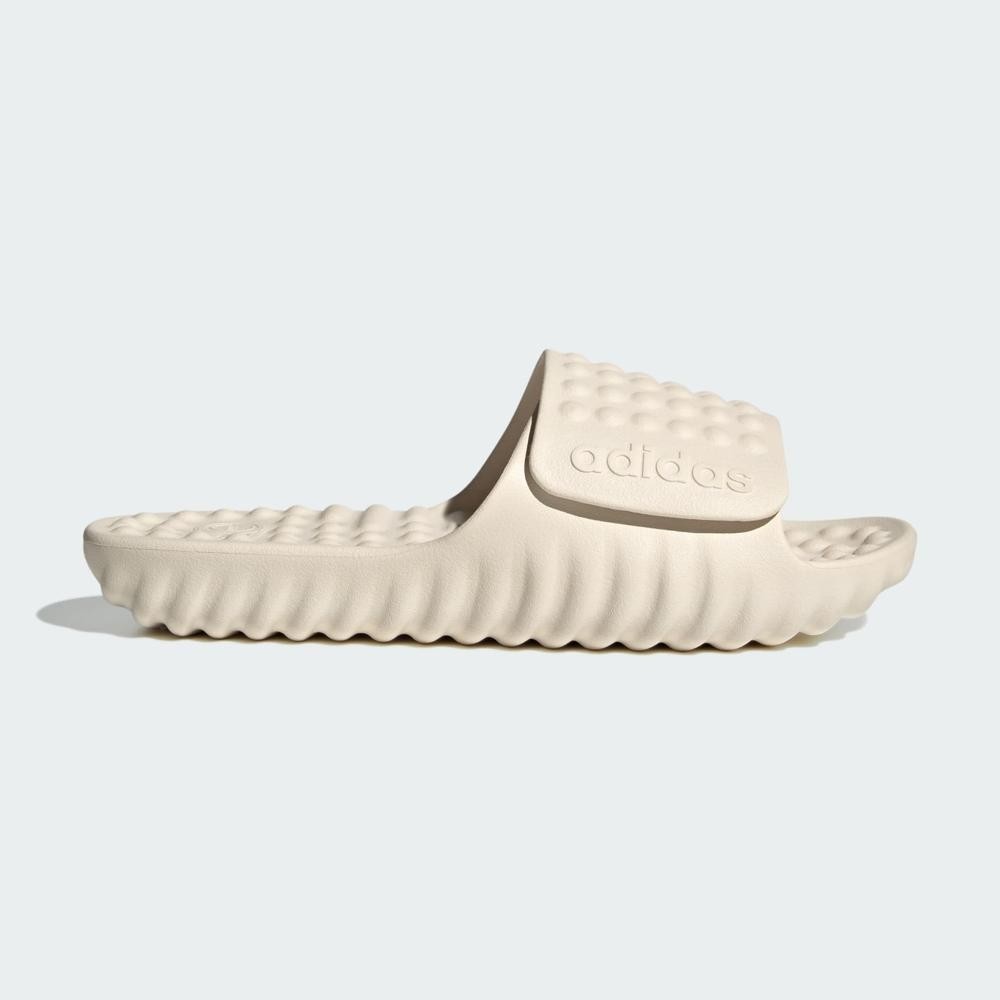 Adidas Adissage 360rec Slides Off White Recovery Sandals JQ8057
