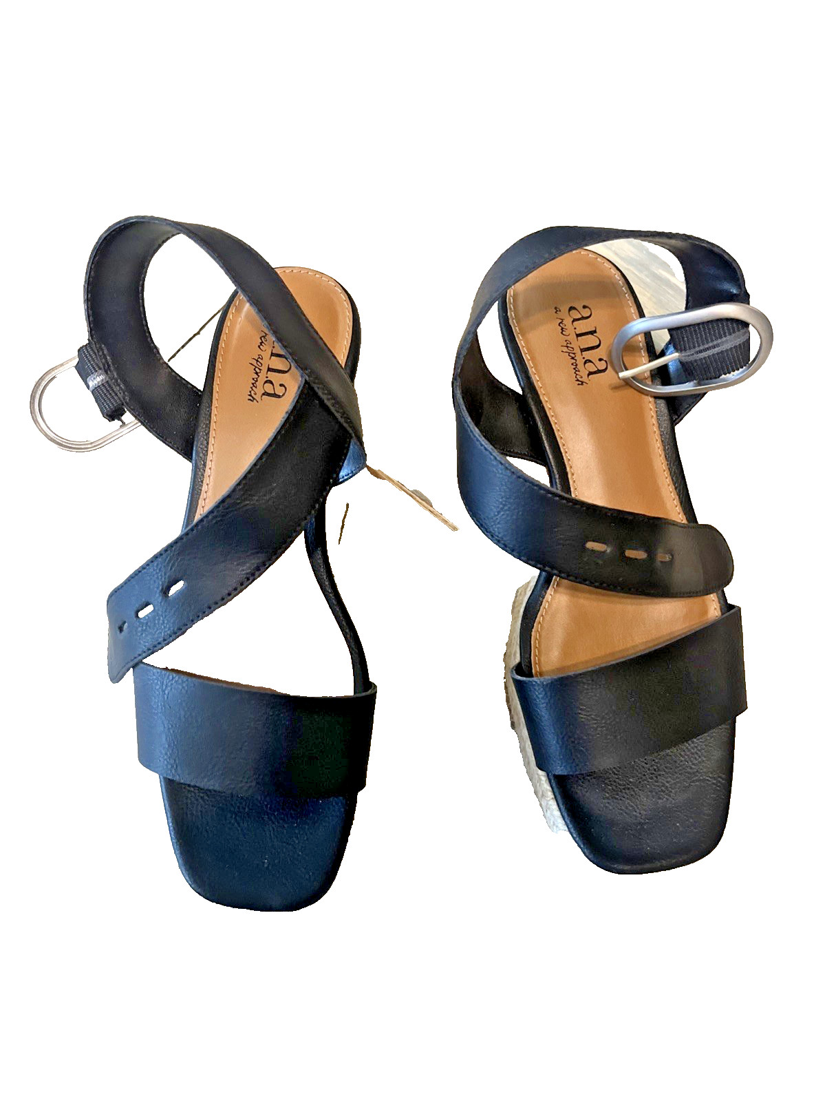 A. N. A. (A New Aproach) Size 6, Black, Brand New Never Worn, No Box