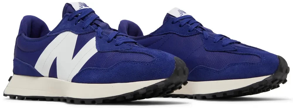 New Balance 327 (Size 13) MS327GA “Victory Blue/White/Black” Men’s Sneaker
