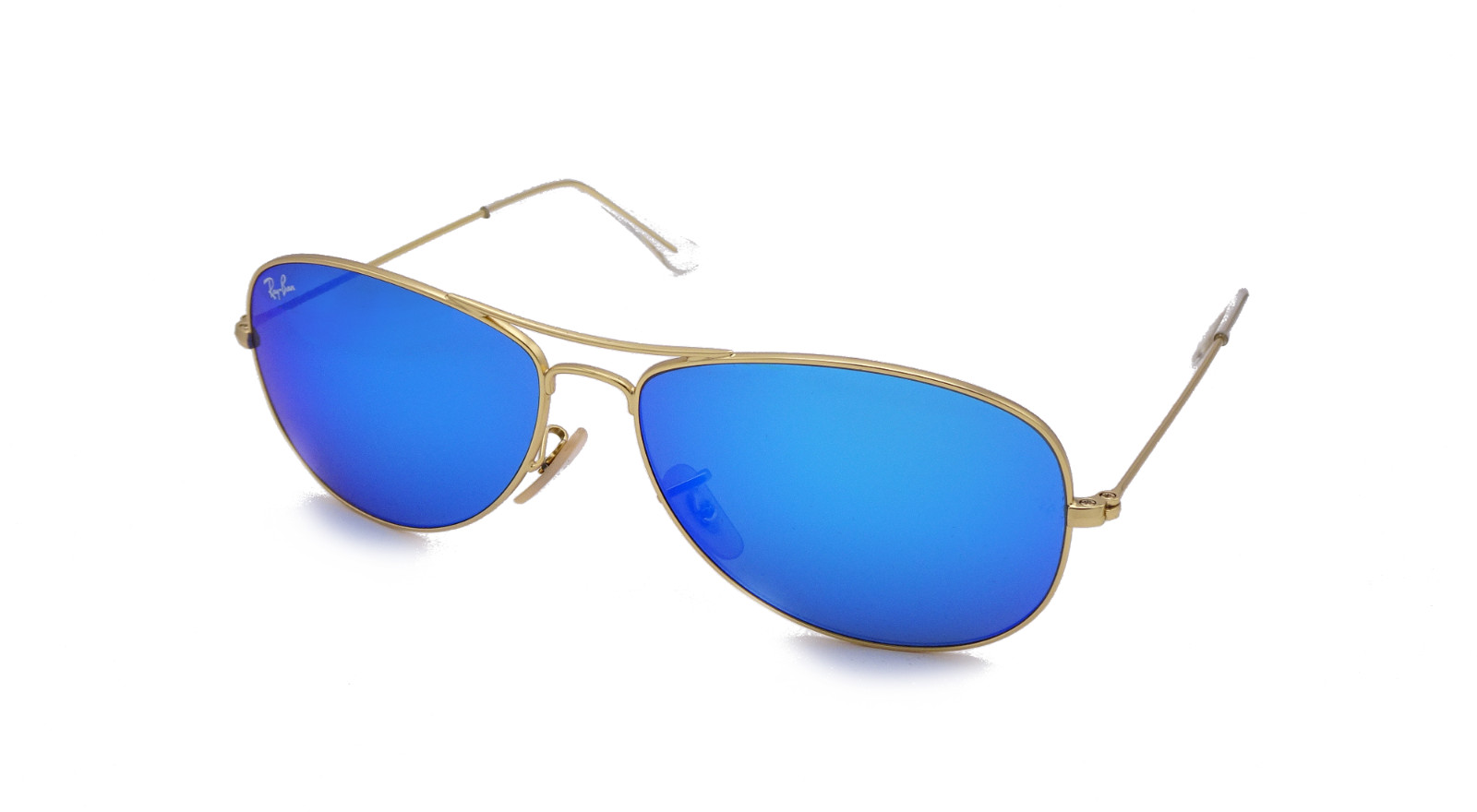 RB3362 112/17 59 (COCKPIT) Ray-Ban Sunglasses Discontinued
