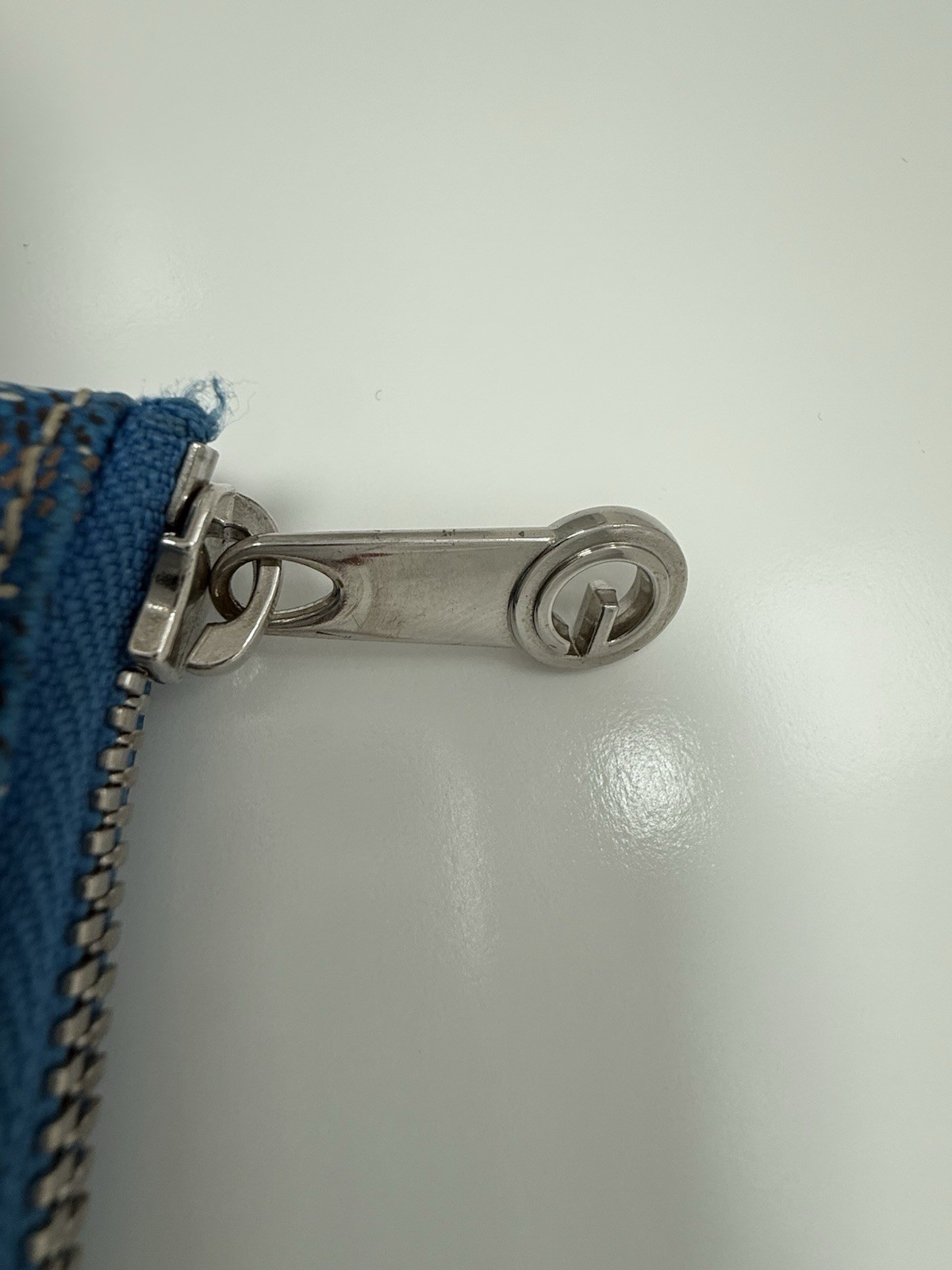 Goyard Porte de Document Pouch