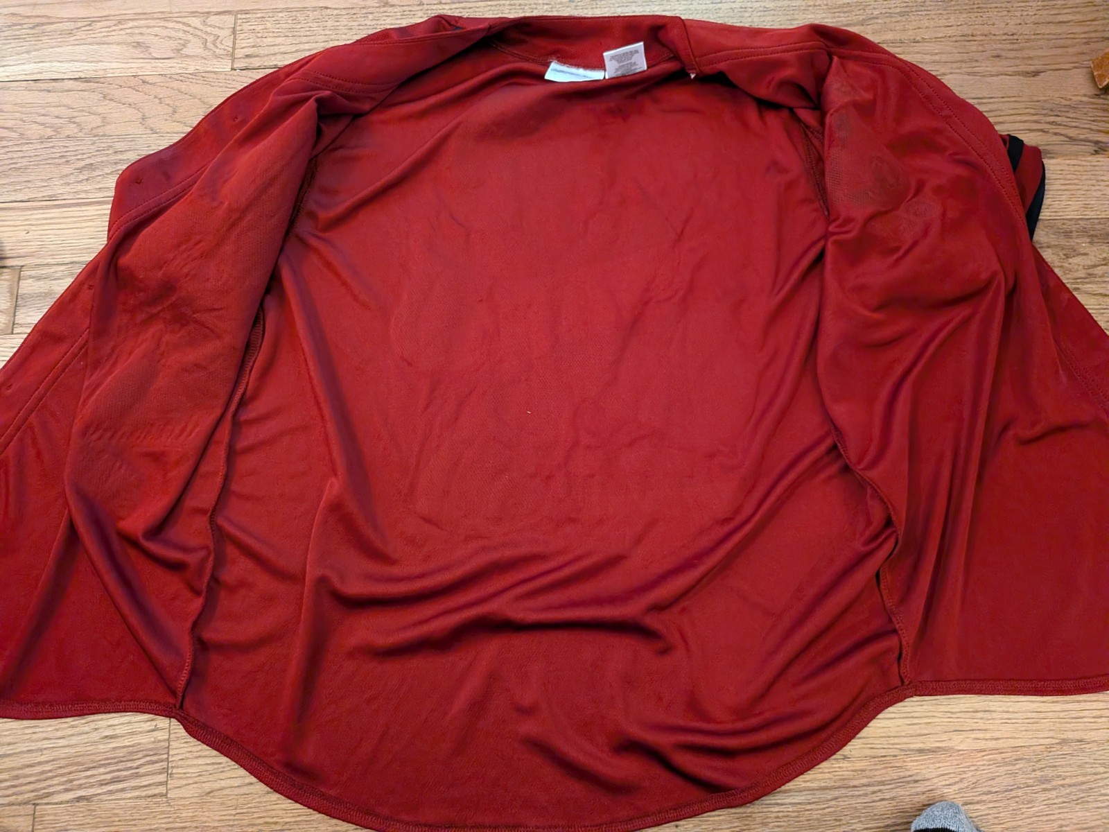 Astro-Boy Baseball Jersey Size Medium EUC