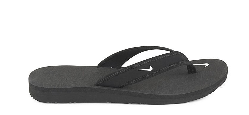 Brand New NIKE CELSO THONG BLACK FLIP FLOP WOMEN Size 5-11 -SHIPS SAME DAY
