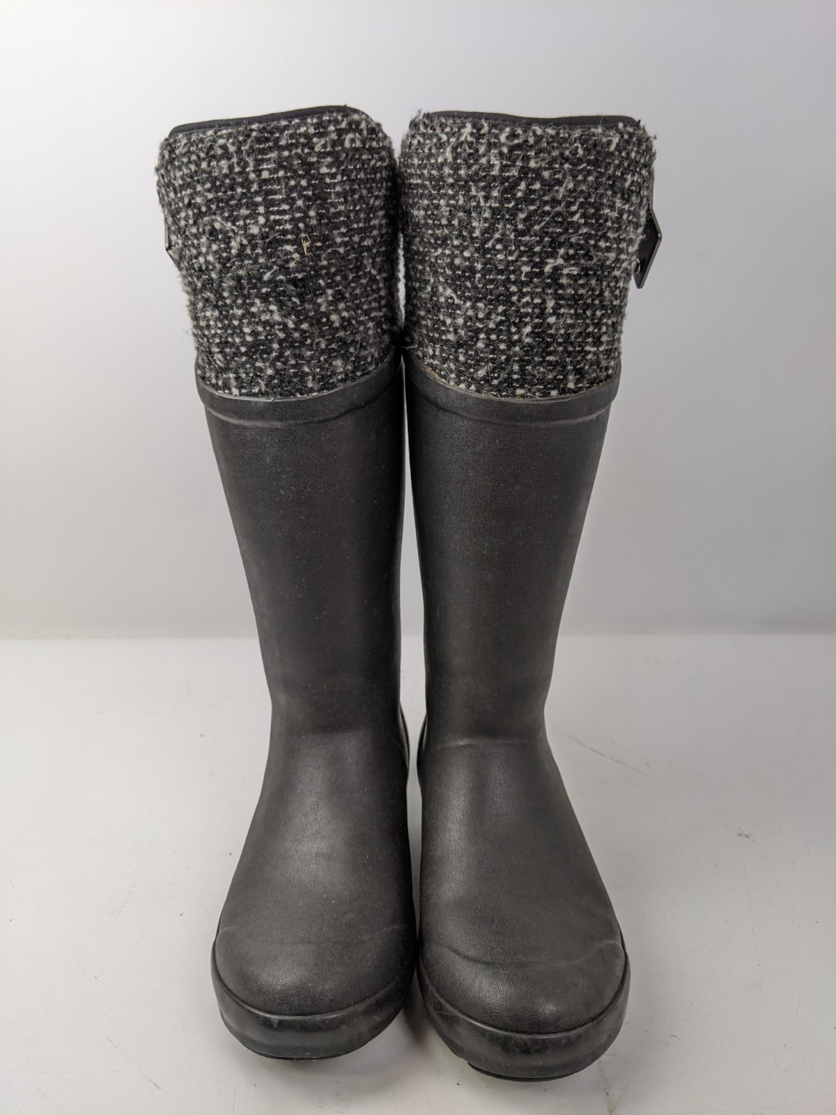 Muck Boot Company Tremont Supreme Knee High Boots Waterproof Womens Size 6