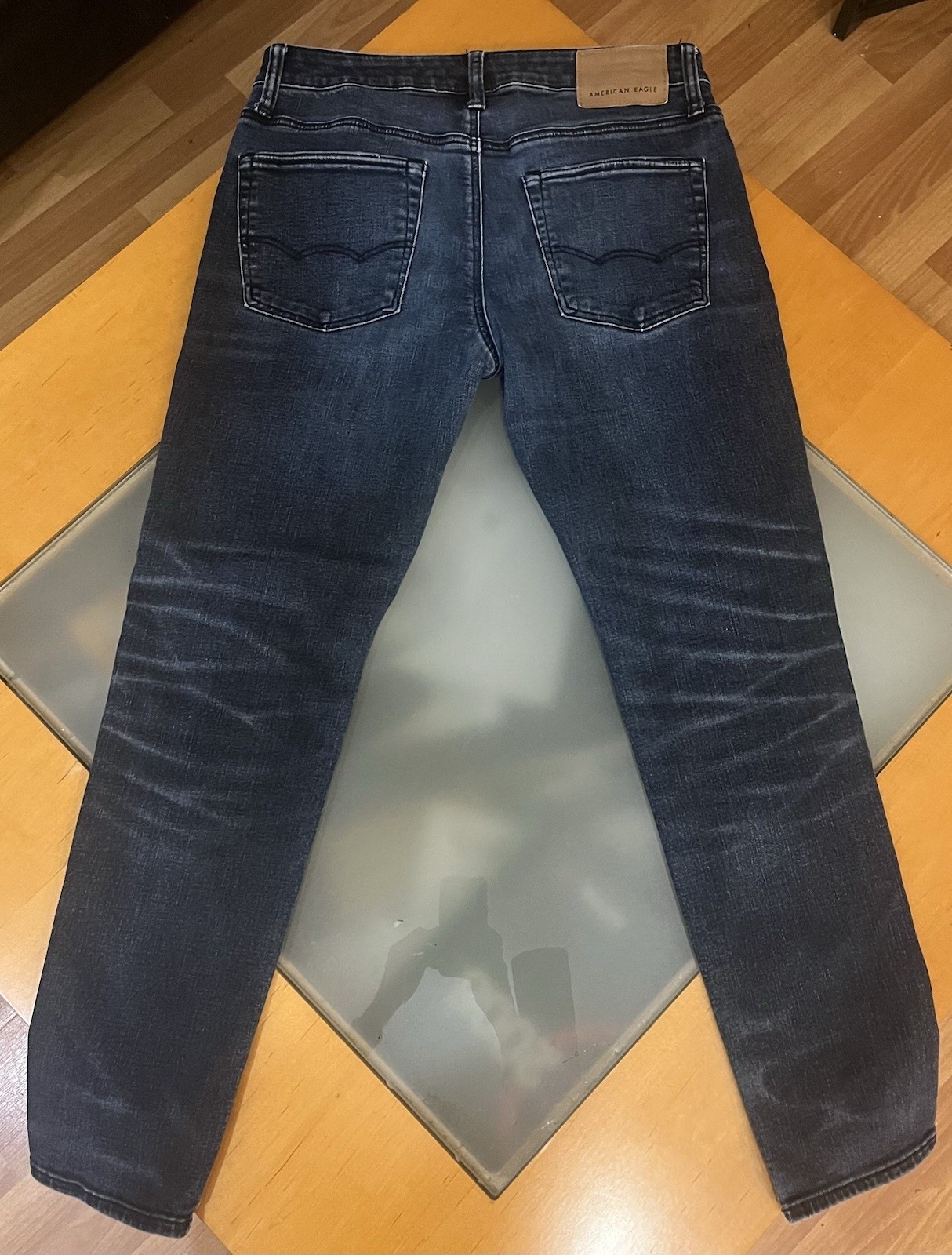 American Eagle Air flex + Men’s Jeans 31 x 30