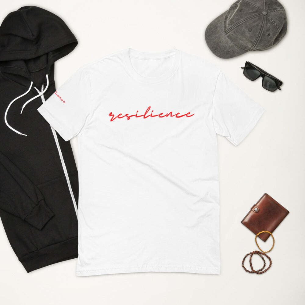 Resilience Tee