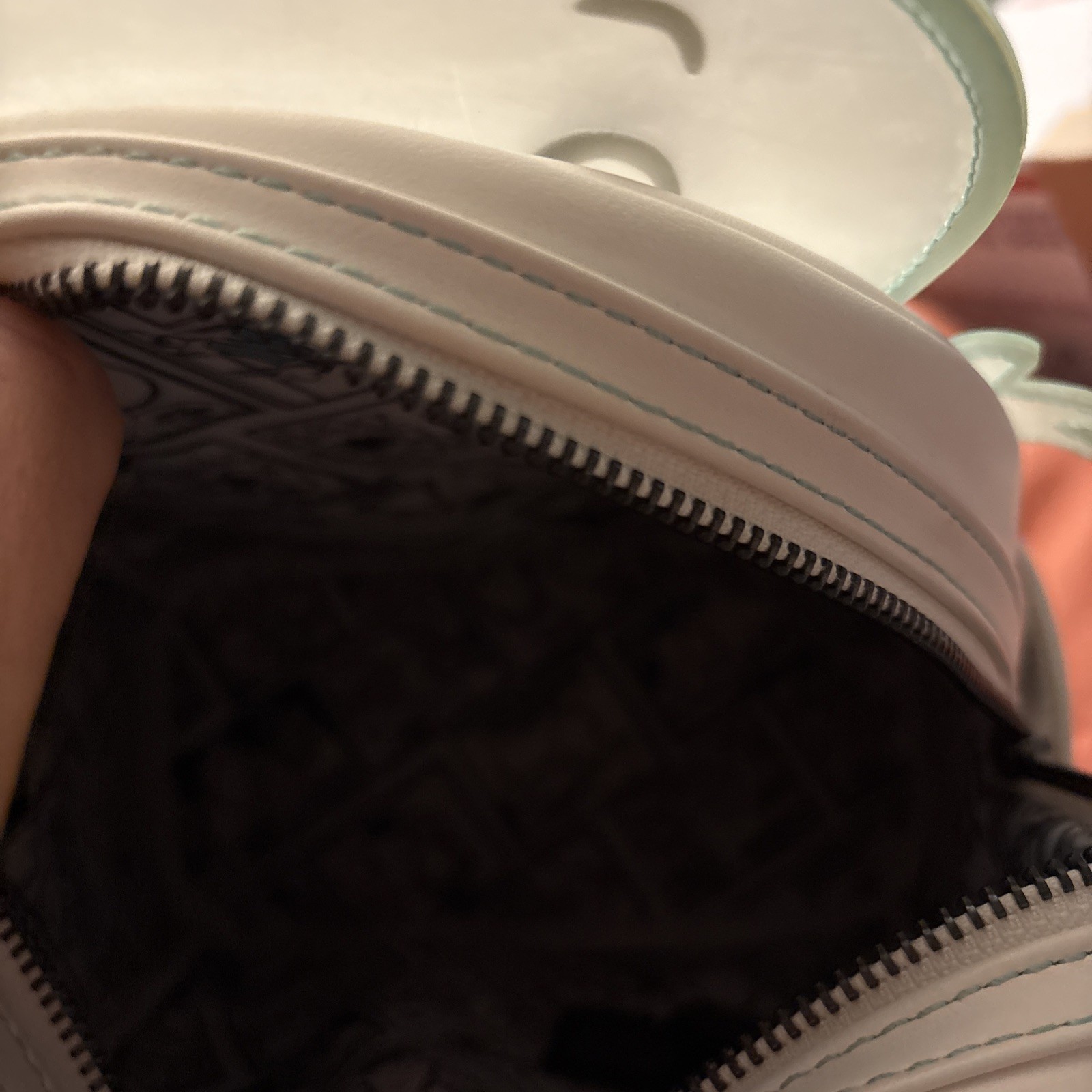 Loungefly Casper the Friendly Ghost Mini Backpack