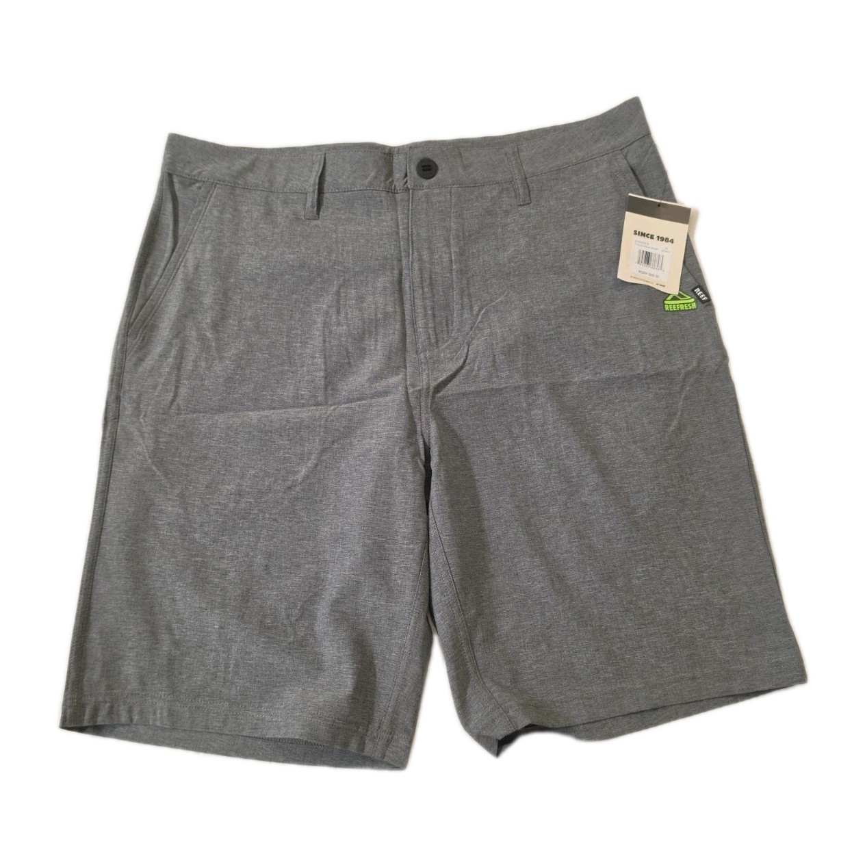 Reef Shorts Size 34 Avalon Walk Short