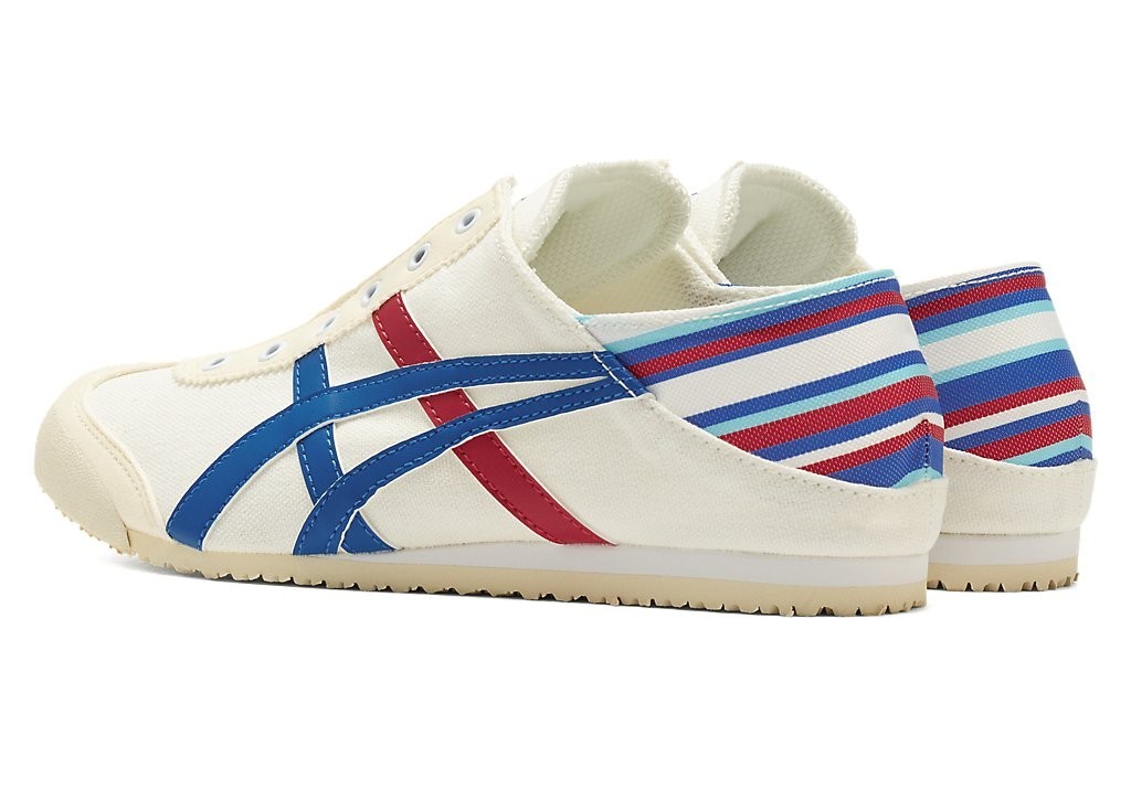 Onitsuka Tiger MEXICO 66 PARATY 1183C316 1 Colors Unisex Adult Shoes Japan