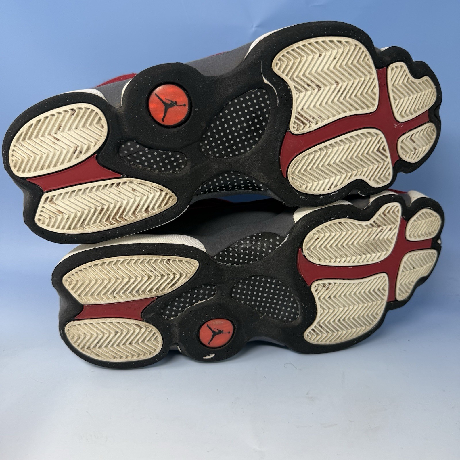 Nike Air Jordan 13 Retro “Red Flint”OG 310004-661 2016 Men’s 12 Shoes Sneakers