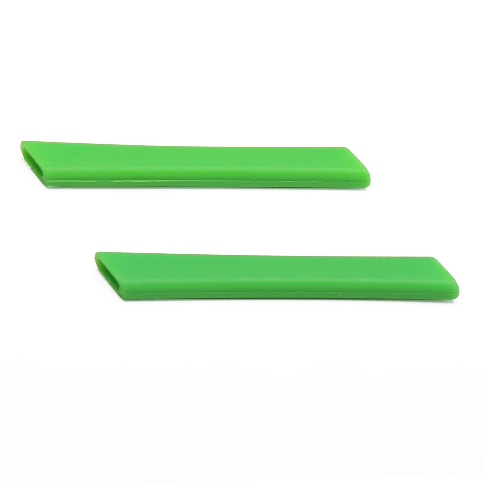 PapaViva Silicone Replacement Ear Socks For-Oakley Straight Jacket 2007