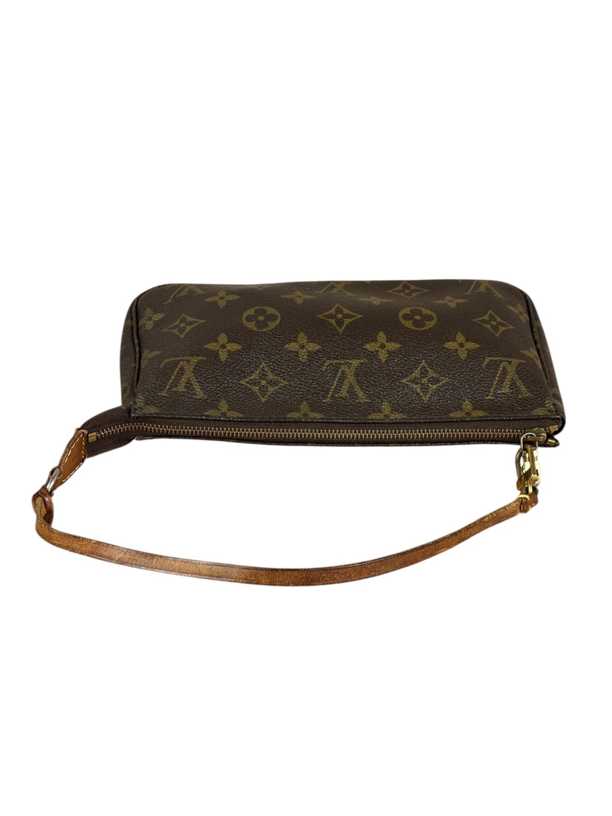 Size OS – Louis Vuitton Monogram Pochette / Pre-Owned