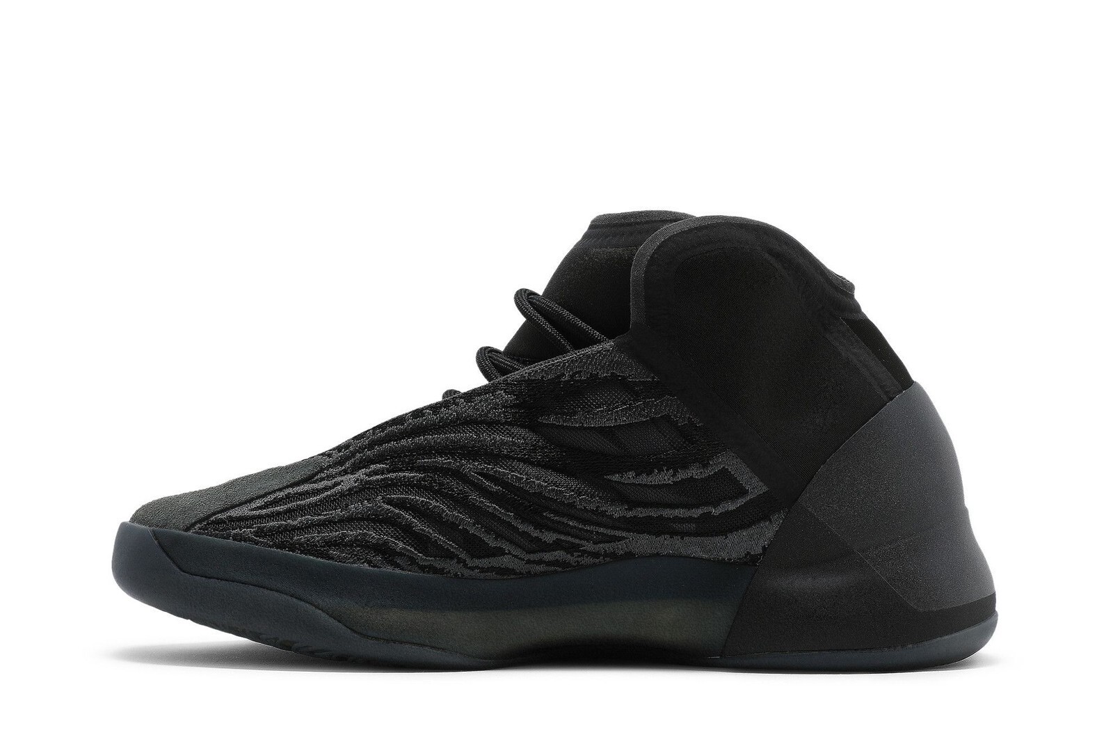 adidas Yeezy Quantum ‘Onyx’ GX1317 Shoes