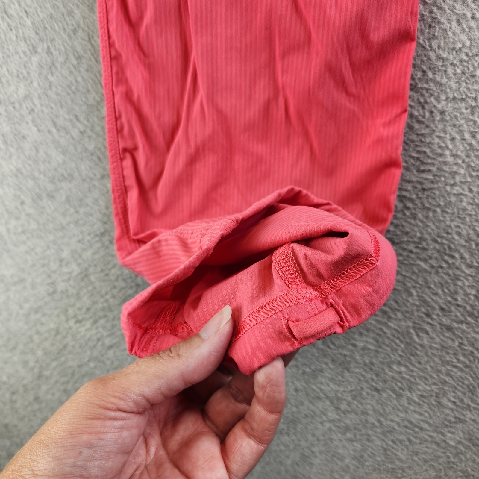 Lululemon Pants Womens 4 Glaze Pink Dance Studio Mid-Rise Pant Full Length