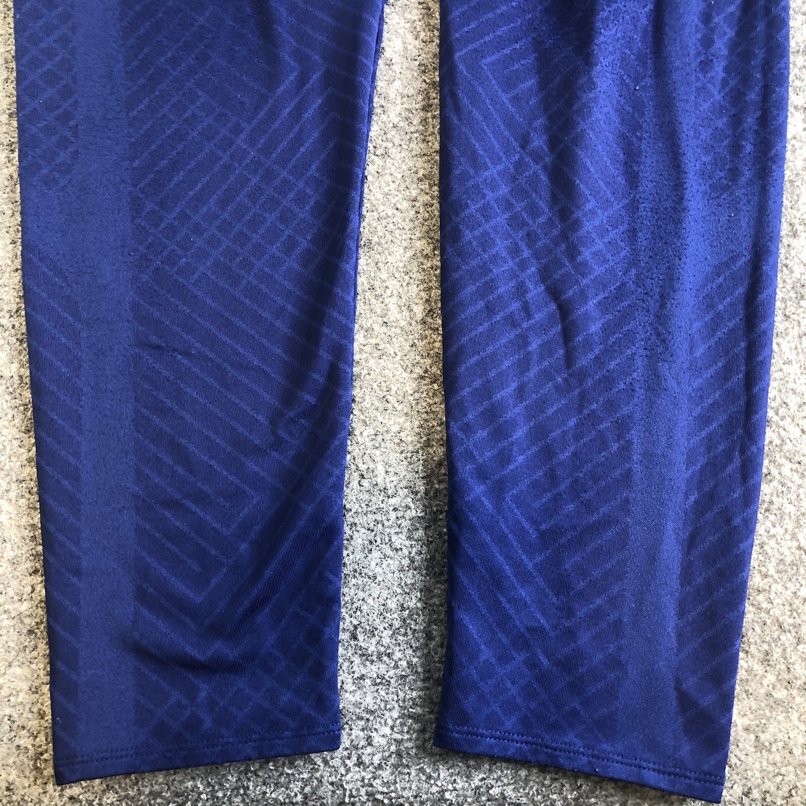 Nike FC Barcelona Strike Dri-Fit Soccer Pants DH7684-492 Mens Size Large