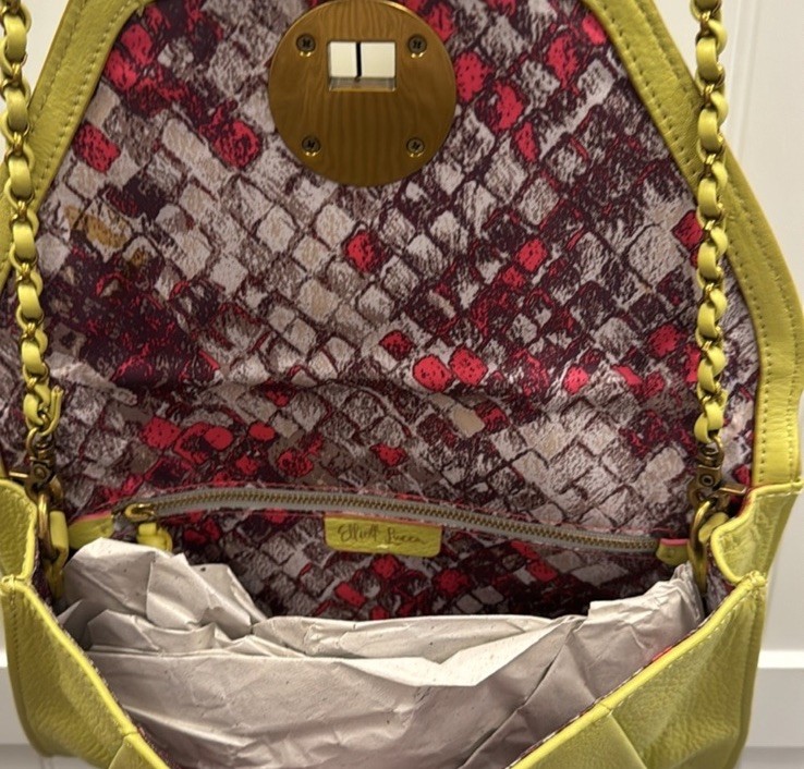 Elliott Lucca Crossbody Purse