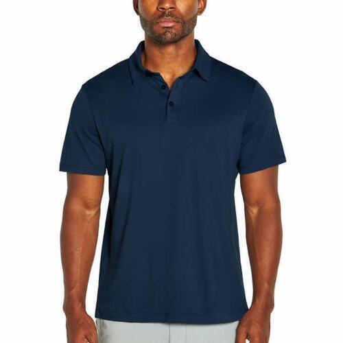 Banana Republic Men’s Luxe Touch Performance Polo Shirts 100% Cotton Variety