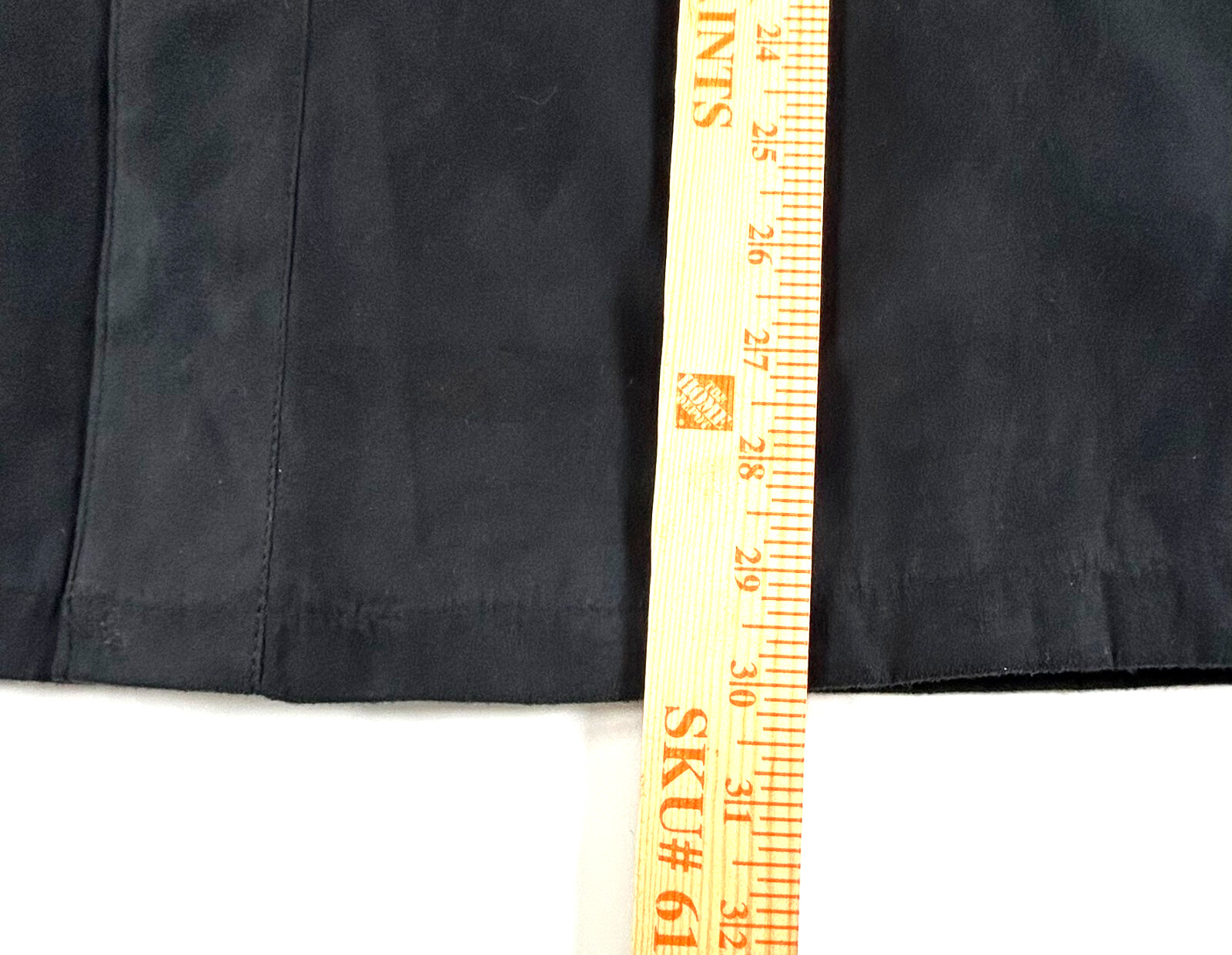 Mac Mor Men’s Black Button Up Jacket Size Medium Private Collection