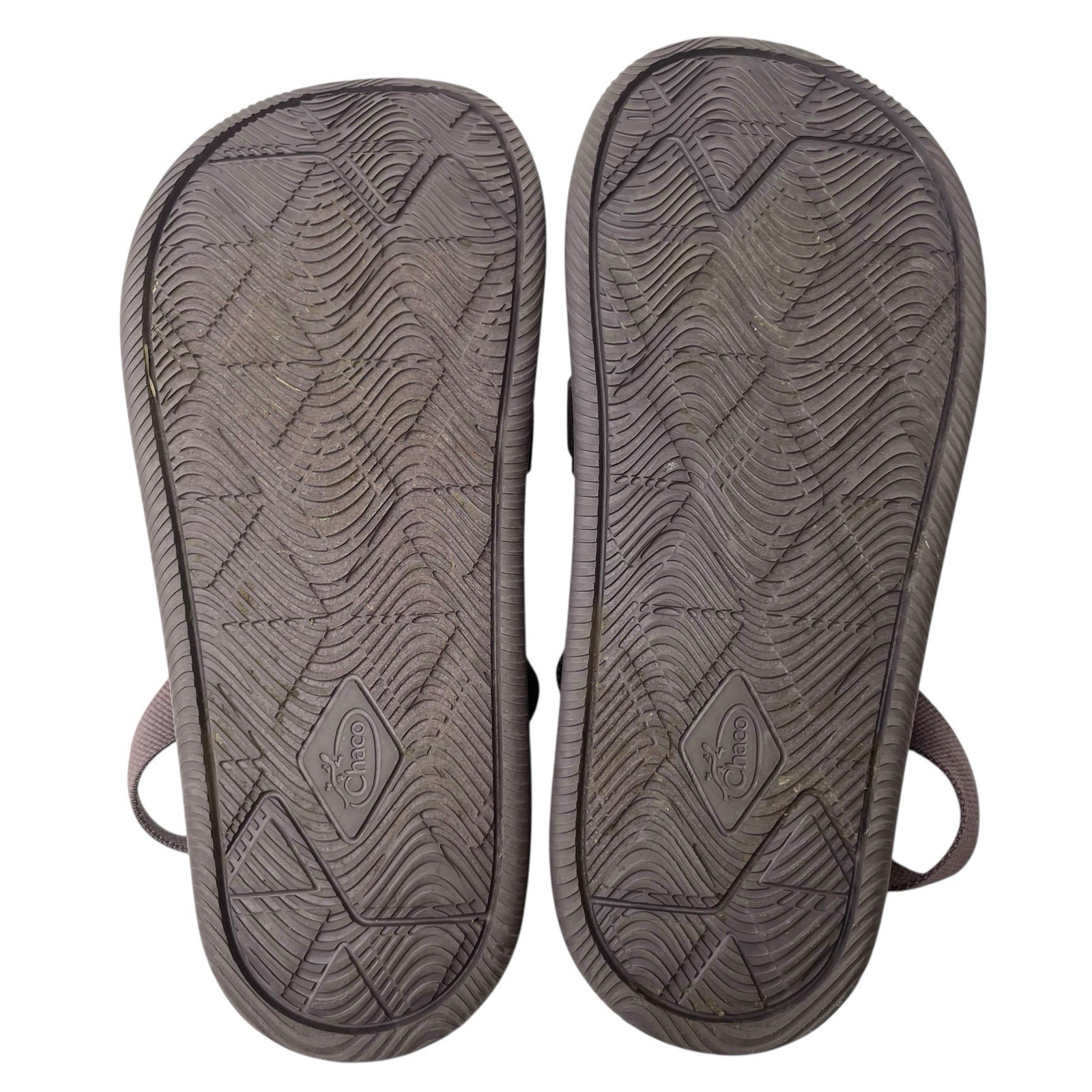 Chaco Chillos Performance Sparrow Purple JCH108780 Women’s 8 Size 39 M Sandals