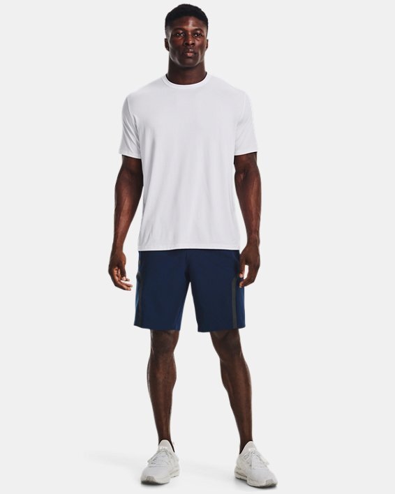 Under Armour Men’s Sportstyle Elite Cargo Shorts 10″ NWT MSRP $90
