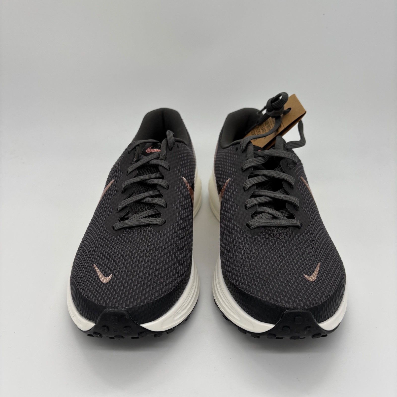Nike Shoes Revolution 8 Athletic Lace Up HJ8485-200 Black Pink Size 9 Womens